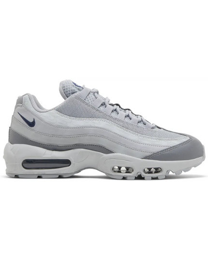 Air Max 95 "Wolf Grey Midnight Navy"