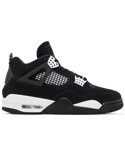 Air Jordan 4 Retro "White Thunder"