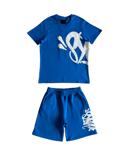SYNA World Summer Set Blue