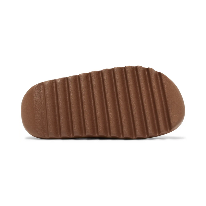 Yeezy Slides "Flax"