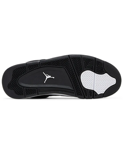 Air Jordan 4 Retro "White Thunder"