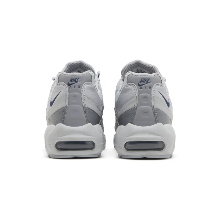 Air Max 95 "Wolf Grey Midnight Navy"