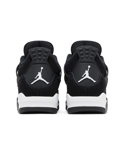 Air Jordan 4 Retro "White Thunder"