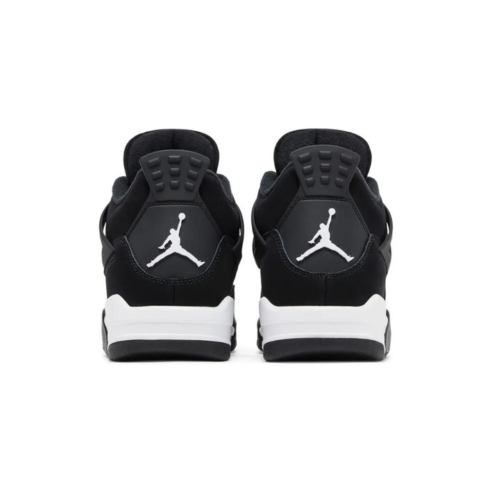 Air Jordan 4 Retro "White Thunder"
