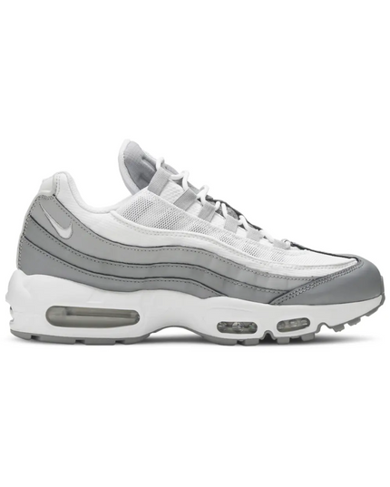 Air Max 95 "Grey Fog"