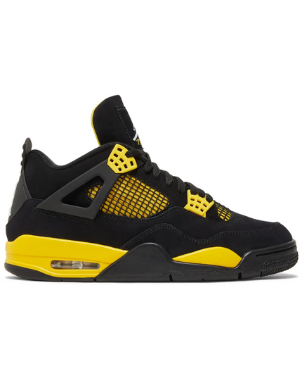 Air Jordan 4 Retro "Thunder"