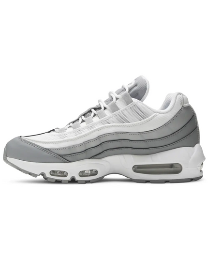 Air Max 95 "Grey Fog"