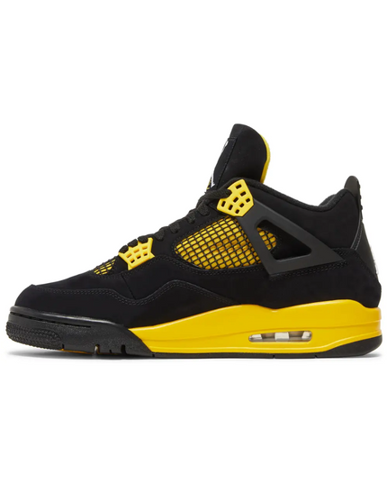 Air Jordan 4 Retro "Thunder"
