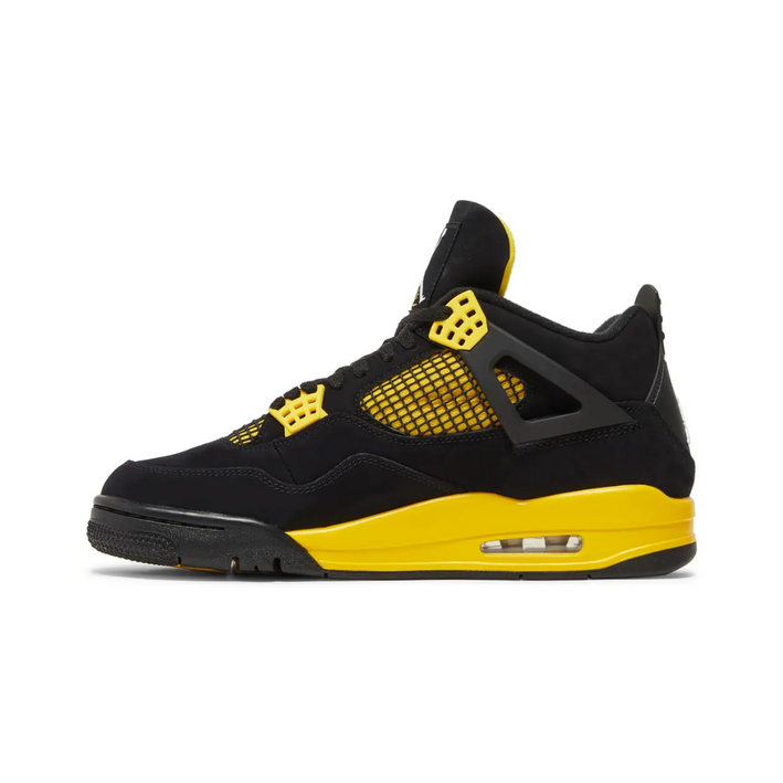 Air Jordan 4 Retro "Thunder"