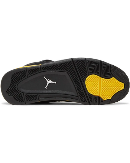 Air Jordan 4 Retro "Thunder"