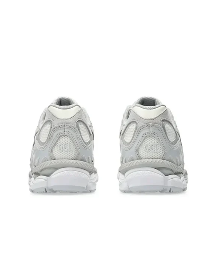 ASICS Gel NYC "Oyster Grey"