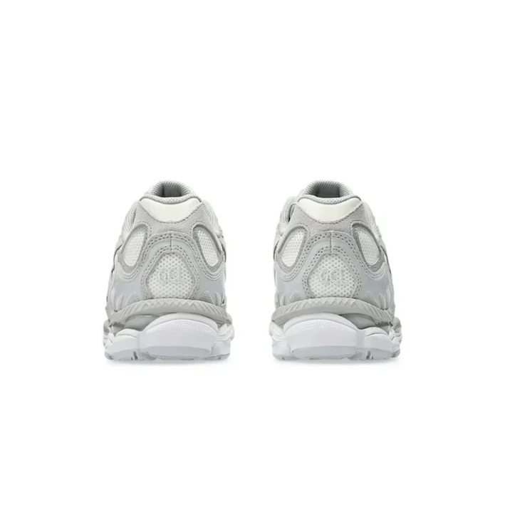 ASICS Gel NYC "Oyster Grey"
