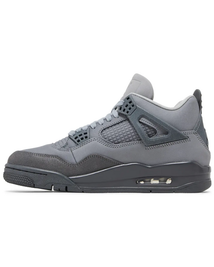 Air Jordan 4 Retro SE "Wet Cement"