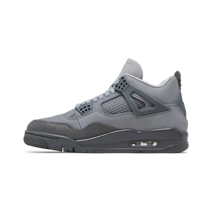 Air Jordan 4 Retro SE "Wet Cement"