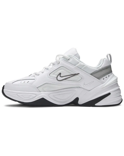 M2K Tekno "White Grey"