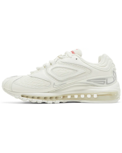 SUPREME x Air Max 98 TL SP "White"