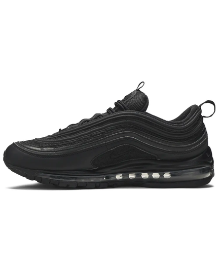 Air Max 97 "Triple Black"