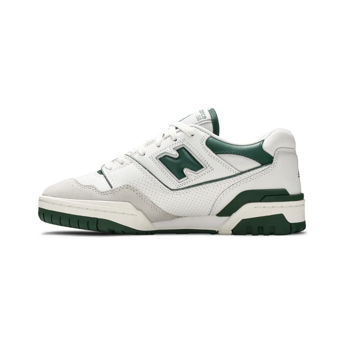 550 "White Green"