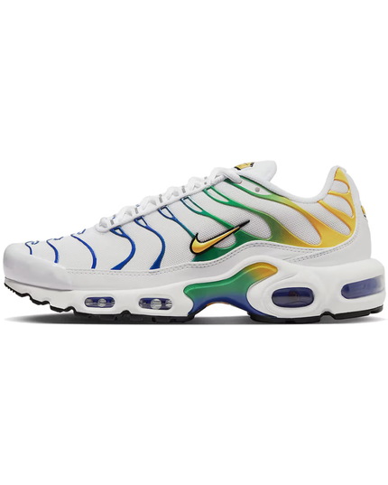 Air Max TN Plus "Brazil"
