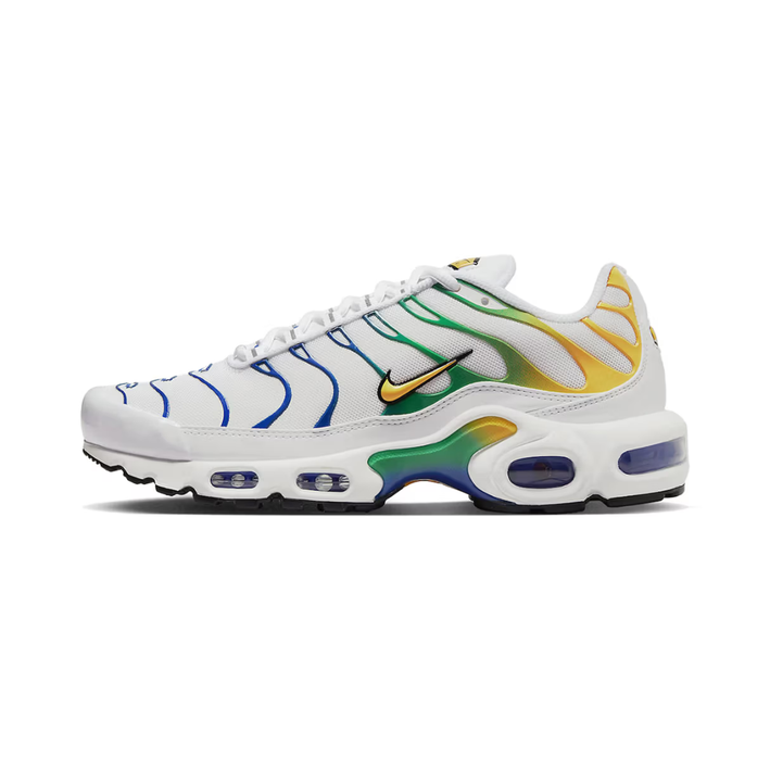 Air Max TN Plus "Brazil"