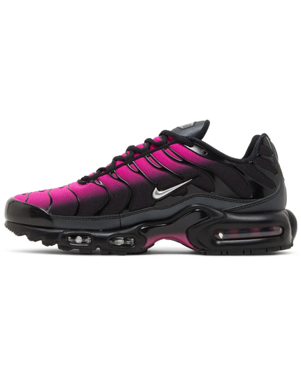 Air Max TN Plus "Pink Black Gradient"