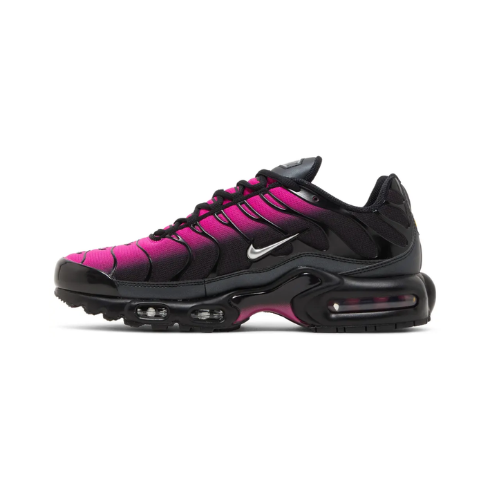 Air Max TN Plus "Pink Black Gradient"