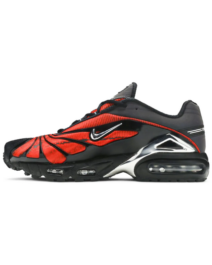 SKEPTA x Air Max Tailwind V "Bloody Chrome"