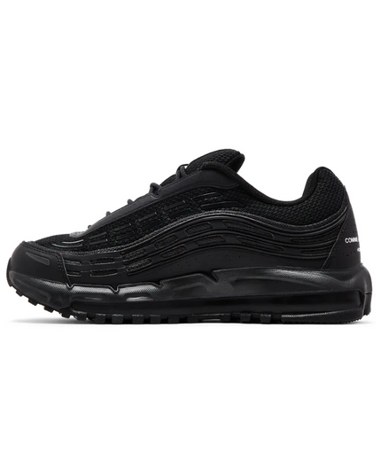 Comme des Garçons x Air Max TL 2.5 "Black"