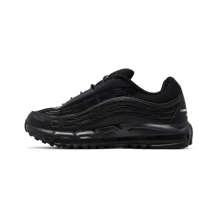 Comme des Garçons x Air Max TL 2.5 "Black"