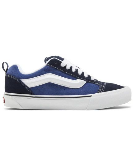 Knu Skool "Navy White"