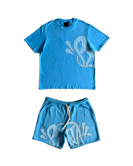 SYNA World Summer Set Baby Blue