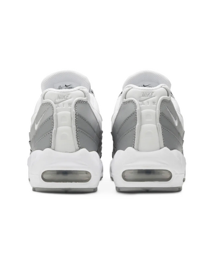 Air Max 95 "Grey Fog"