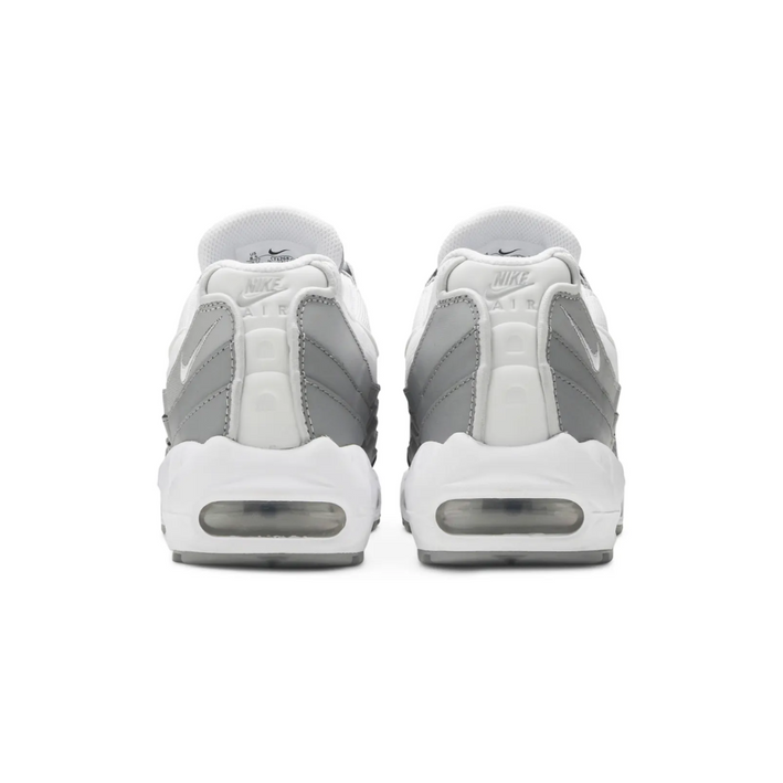 Air Max 95 "Grey Fog"