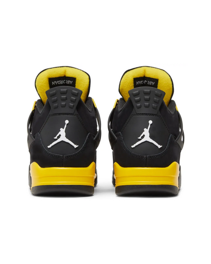 Air Jordan 4 Retro "Thunder"