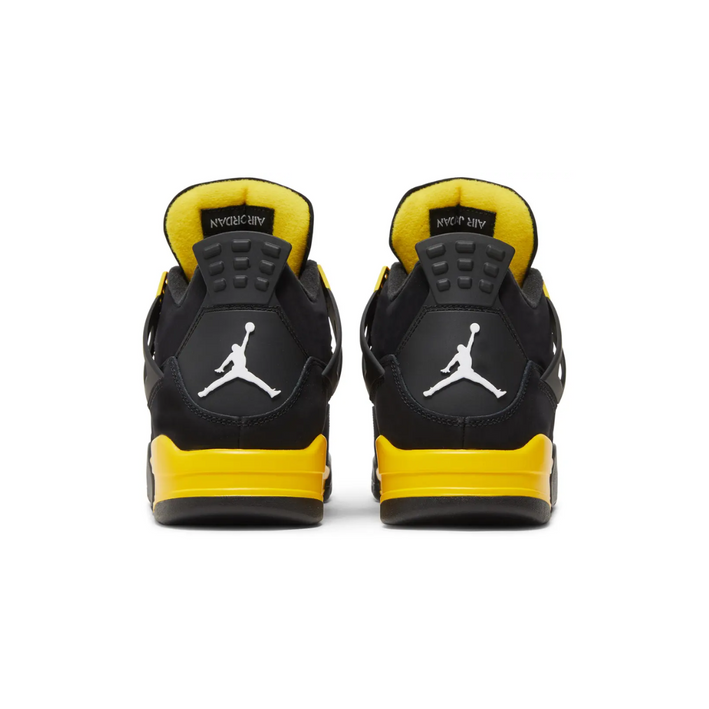 Air Jordan 4 Retro "Thunder"