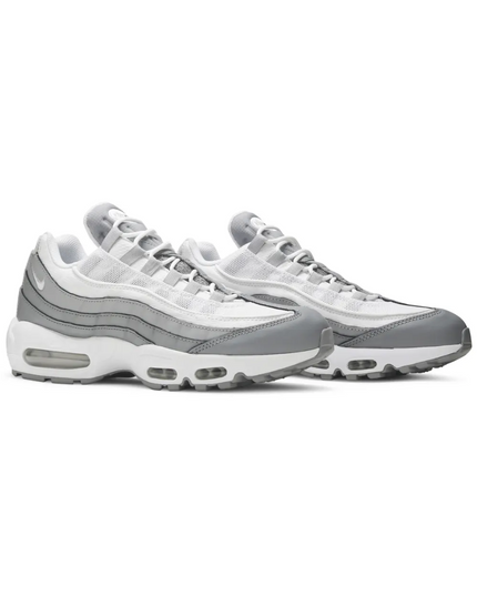 Air Max 95 "Grey Fog"