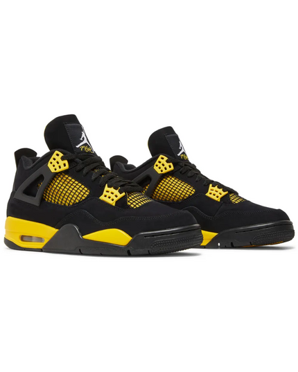 Air Jordan 4 Retro "Thunder"