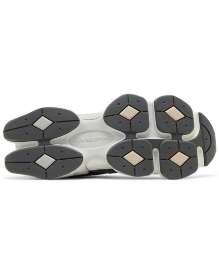 9060 "Natural Indigo"