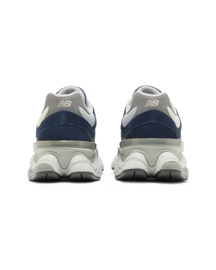 9060 "Natural Indigo"