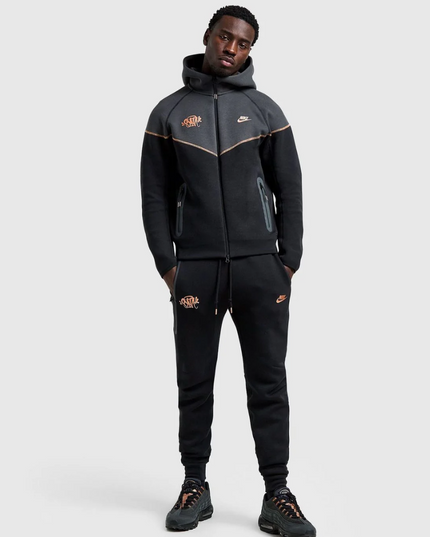 SYNA World x Nike Tech Fleece