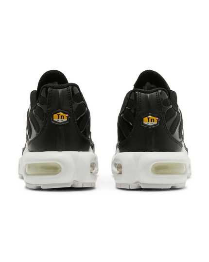 Air Max TN Plus "Black White"