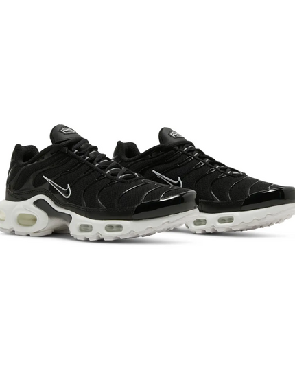 Air Max TN Plus "Black White"