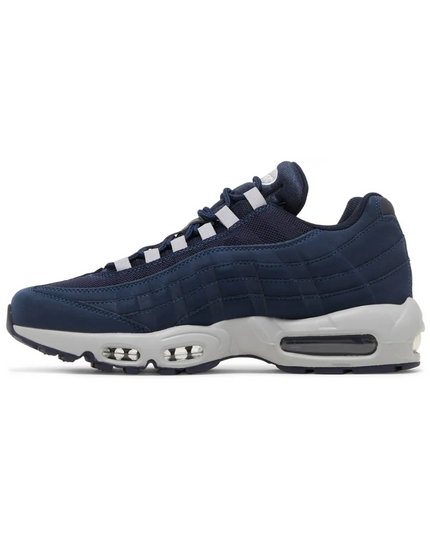 Air Max 95 "Midnight Navy"