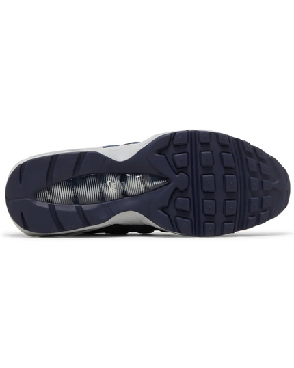 Air Max 95 "Midnight Navy"