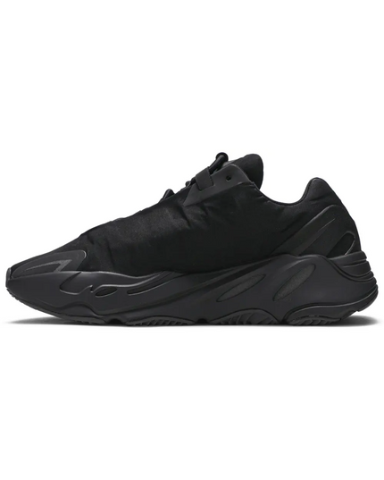 Yeezy Boost 700 MNVN "Triple Black"