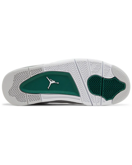 Air Jordan 4 Retro "Oxidized Green"