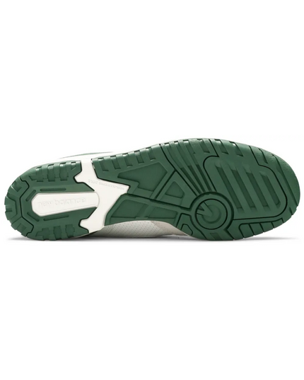 550 "White Green"
