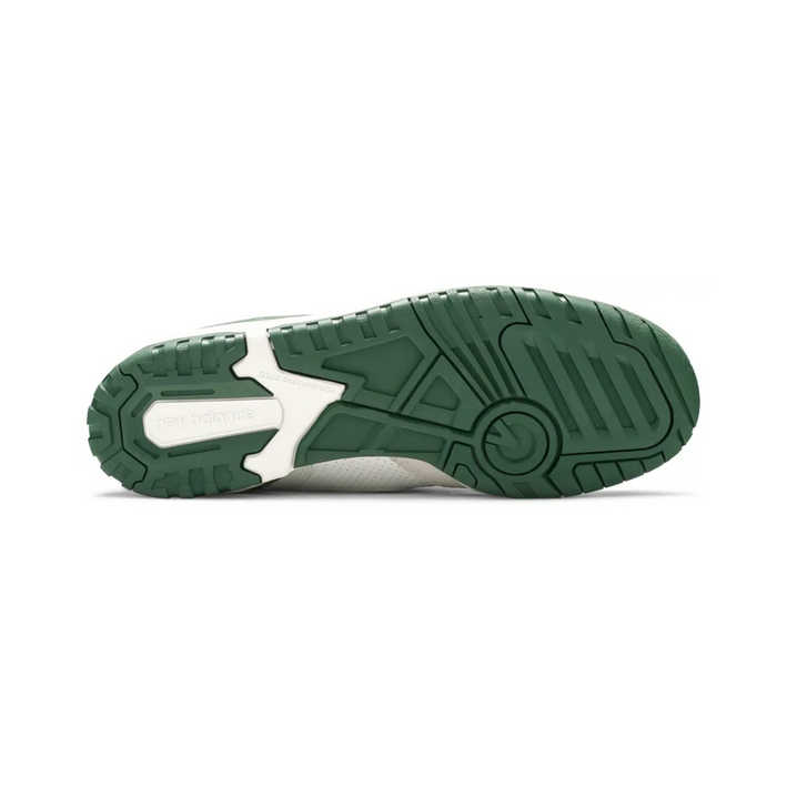 550 "White Green"