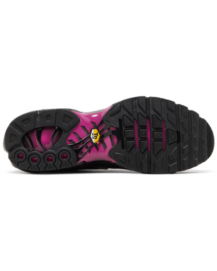Air Max TN Plus "Pink Black Gradient"