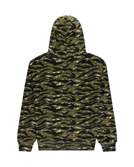 Sp5der Og Web V2 Hoodie "Tiger Camo"
